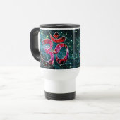 Tasse OM Bodhi Universel (Devant gauche)
