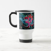 Tasse OM Bodhi Universel (Gauche)