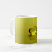 tasse Omega (Devant gauche)