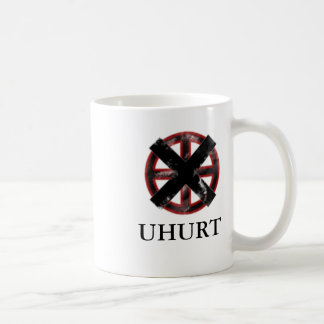 Tasse omniprésente du mal [UHURT]