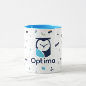 Tasse Optima (Centre)