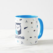 Tasse Optima (Devant droit)