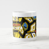 Tasse - OR - Collection GGAST (Devant)