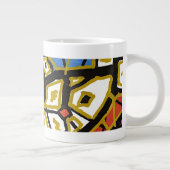 Tasse - OR - Collection GGAST (Droite)