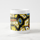 Tasse - OR - Collection GGAST (Devant)