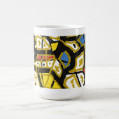 Tasse - OR - Collection GGAST (Centre)
