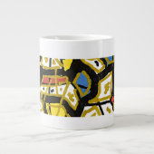 Tasse - OR - Collection GGAST (Devant)