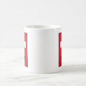 Tasse ORDA Logo BSP (Centre)
