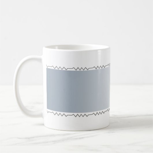 Tasse "originale" de conception (L. Hand) (Gauche)