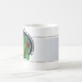 Tasse "originale" de conception (R. Hand) (Centre)