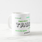 Tasse originale de Taureau de Groupitr (Devant gauche)