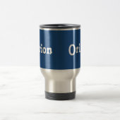 Tasse Orion (Centre)