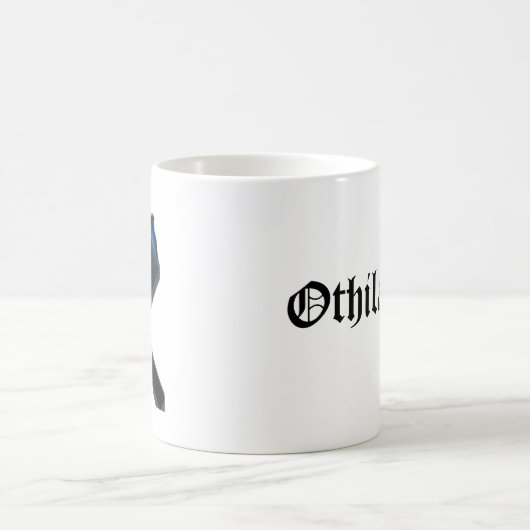 Tasse Othila (Centre)