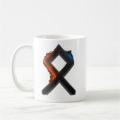 Tasse Othila (Gauche)
