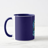 Tasse Otter the Friendly Best Friend (Gauche)