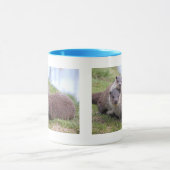 Tasse Otterly in Love (Centre)