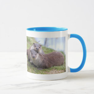 Tasse Otterly in Love