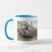 Tasse Otterly in Love (Gauche)