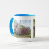 Tasse Otterly in Love (Devant gauche)