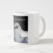 Tasse Où sont tes lunettes? (Devant droit)