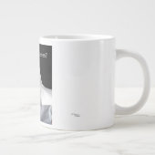 Tasse Où sont tes lunettes? (Droite)