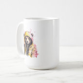 Tasse Ours (Devant gauche)