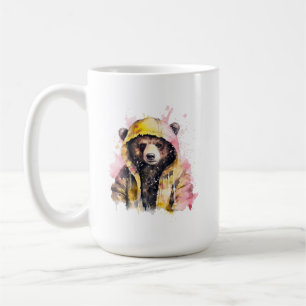 Tasse Ours