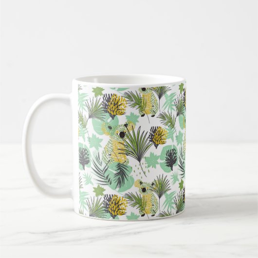 Tasse Ours Koala (Gauche)