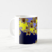 Tasse Oursins (Devant gauche)
