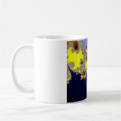 Tasse Oursins (Gauche)