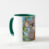 Tasse Ourson Koala (Devant gauche)