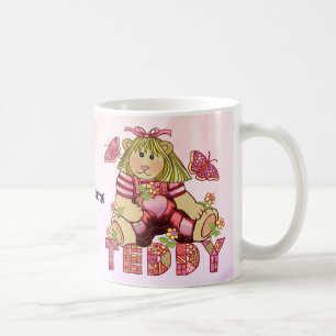 Tasse Ourson Posy