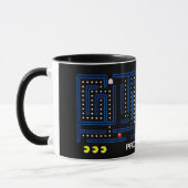 Tasse Pacman (Gauche)