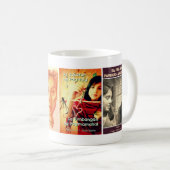 Tasse PAG-ibig (Devant droit)