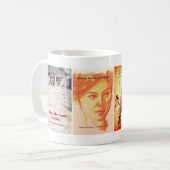Tasse PAG-ibig (Devant gauche)