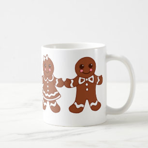Tasse pain d'épices