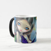 Tasse "paisible" (Devant gauche)