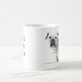 Tasse PAIX AMOUR DIVAS (Centre)