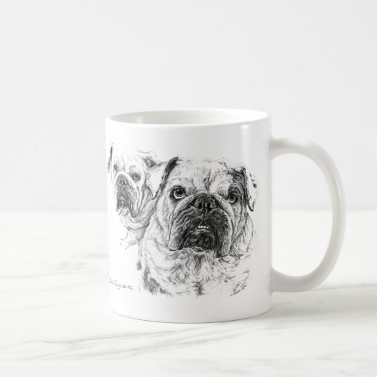 Tasse PAIX AMOUR DIVAS (Droite)