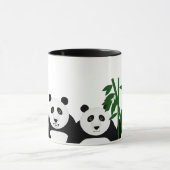 Tasse Panda (Centre)