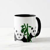 Tasse Panda (Devant droit)
