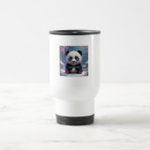 Tasse Panda Kawaii - Douceur à emporter  (Centre)