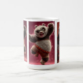 Tasse Panda mignon (Centre)