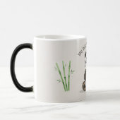 Tasse Panda Mignon (Gauche)
