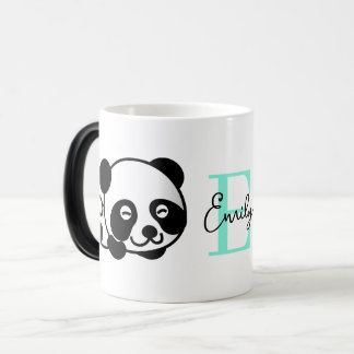 Tasse Panda Nommé Mug