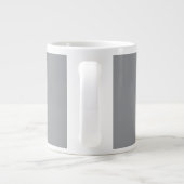 Tasse - Panda Saccagé (Dos)