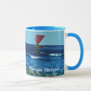 Tasse Paniau