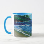 Tasse Paniau (Gauche)