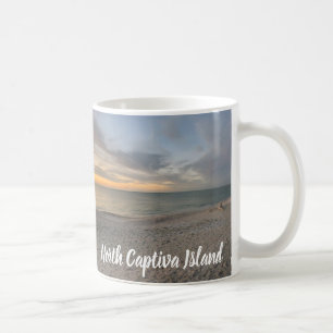 Tasse panoramique faite sur commande de photo -