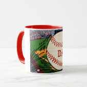 Tasse Papa (Devant gauche)